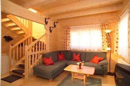 Appartements Tannenhof Wagrain - Photo3