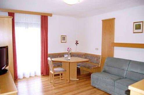 Appartements Tannenhof Wagrain - Photo4