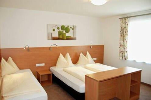 Appartements Tannenhof Wagrain - Photo5