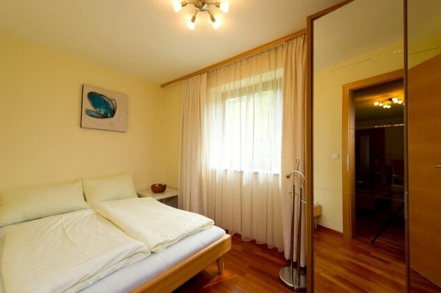 Chalet Alpenblick - Photo2
