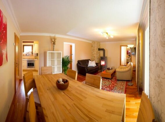 Chalet Alpenblick - Photo3