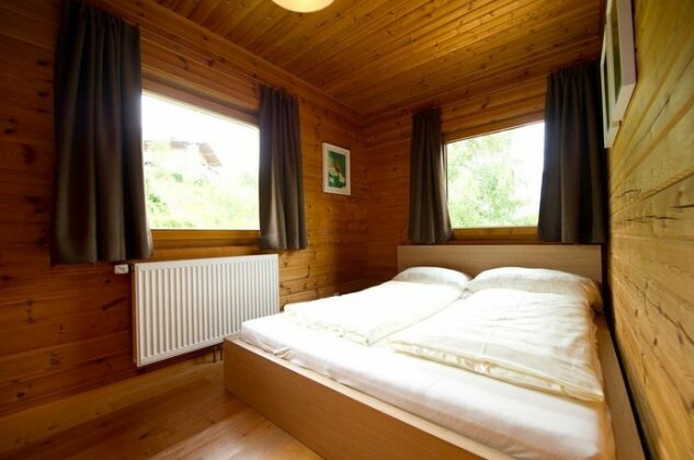 Chalet Alpenblick - Photo4