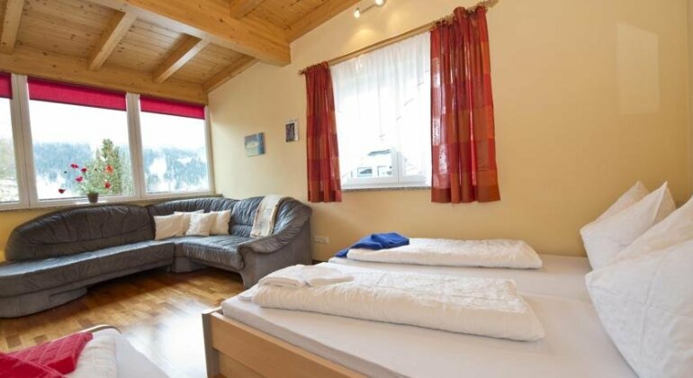 Ferienhaus Emberger Wagrain - Photo3