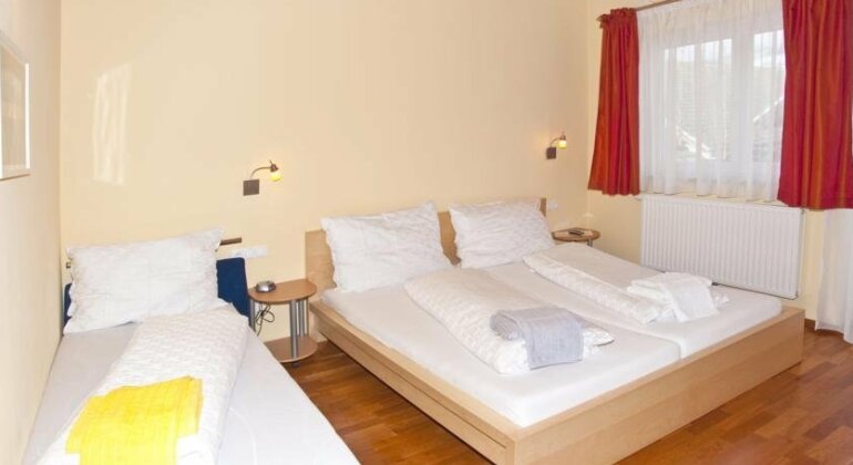 Ferienhaus Emberger Wagrain - Photo4