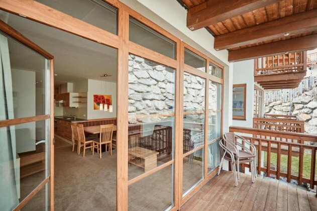 Grafenberg Resort - Photo2