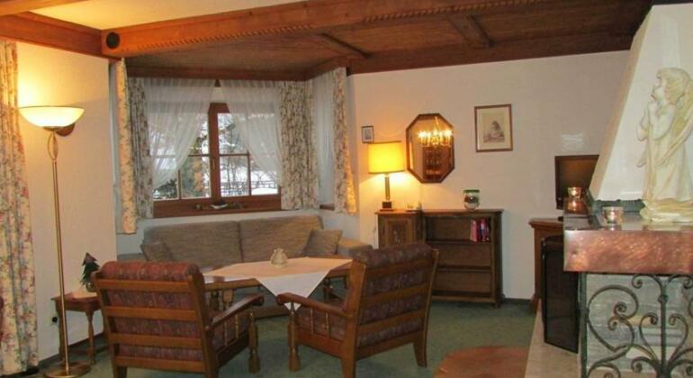 Haus Florian Appartements - Photo3