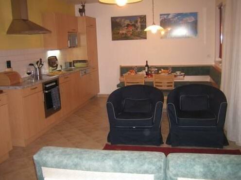 Haus Haid - Top 4 - Kirchboden - Photo2