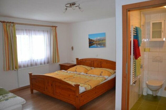 Haus Hinterfurbach - Photo3
