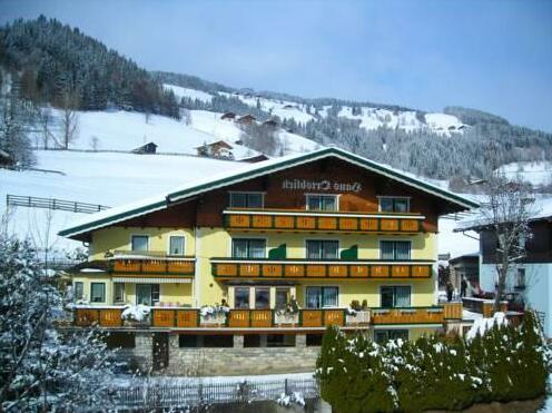 Haus Ortsblick - Photo2