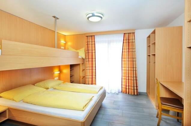 Jugendhotel Aicher - Photo3