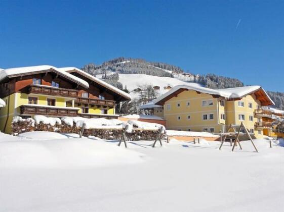 Jugendhotel Aicher - Photo5