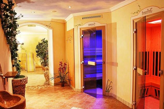 Knappensteig Appartements - Photo5