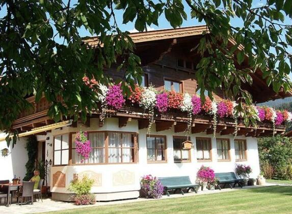 Landhaus Riepler - Photo3