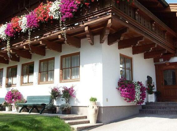 Landhaus Riepler - Photo4
