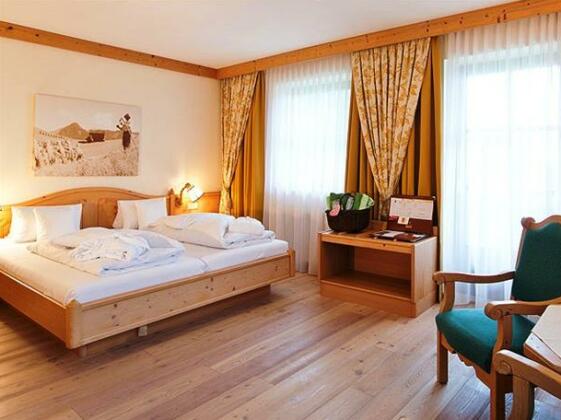 Naturhotel Edelweiss Wagrain