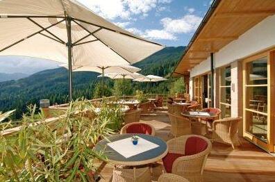 Naturhotel Edelweiss Wagrain - Photo2