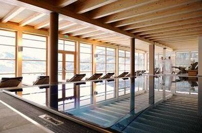 Naturhotel Edelweiss Wagrain - Photo3
