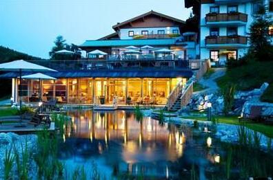 Naturhotel Edelweiss Wagrain - Photo5