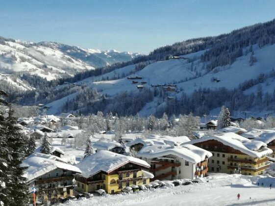 Pension Arnika Wagrain - Photo2