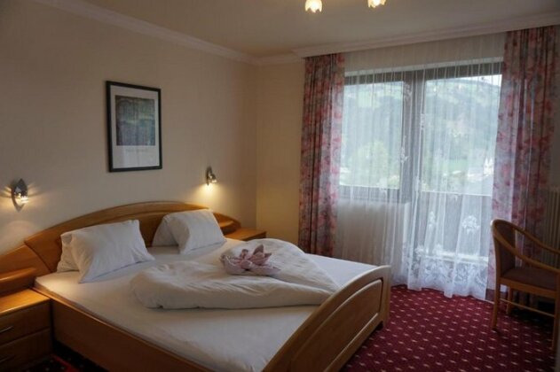 Pension Arnika Wagrain - Photo3