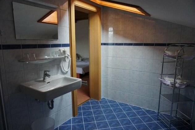 Pension Arnika Wagrain - Photo4