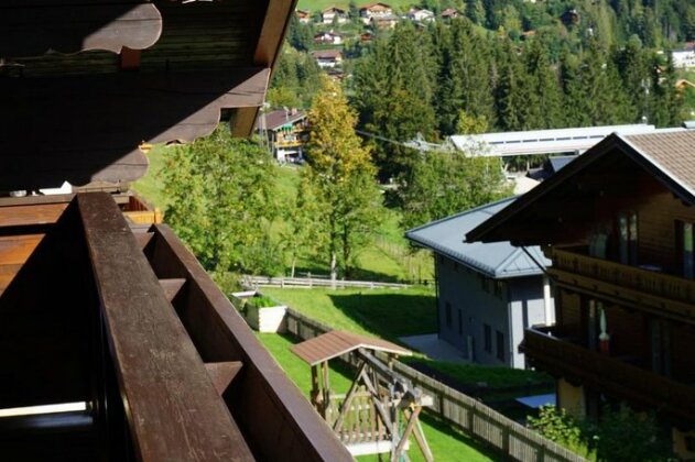 Pension Arnika Wagrain - Photo5