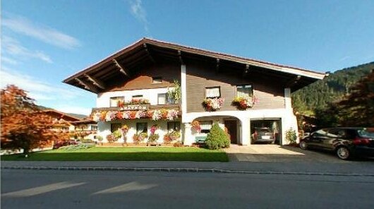 Pension Montana - Photo2