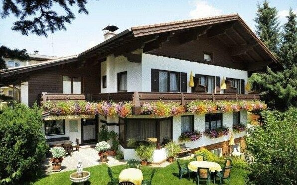 Pension Montana - Photo3