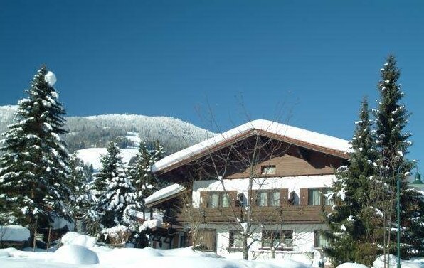 Pension Montana - Photo5