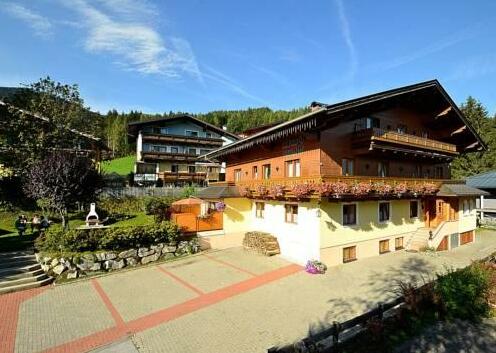 Pension Mozart Wagrain - Photo2