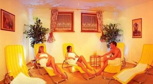 Pension Mozart Wagrain - Photo3