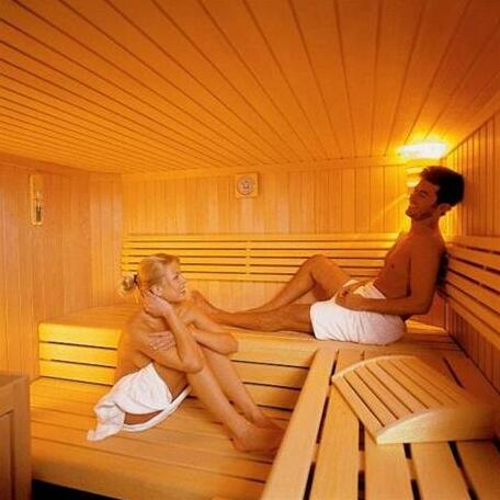 Pension Mozart Wagrain - Photo4