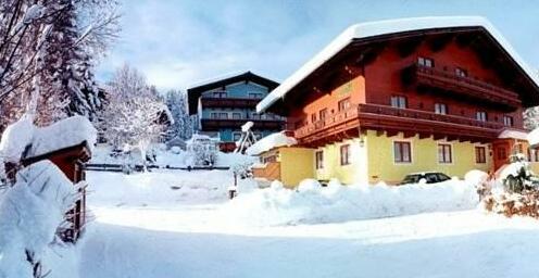 Pension Mozart Wagrain - Photo5