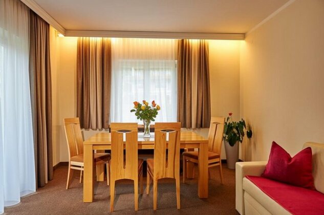 Pension Panorama Wagrain - Photo2