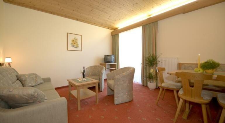 Pension Panorama Wagrain - Photo3
