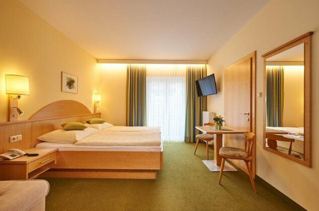Pension Panorama Wagrain - Photo4
