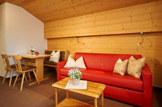 Pension Panorama Wagrain - Photo5