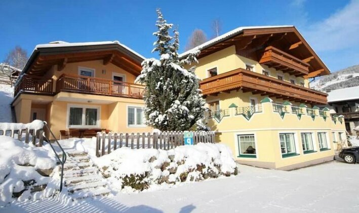 Pension Zum wilden Hannes - Photo3