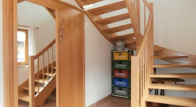Ferienhaus Flatscher Waidring - Photo5