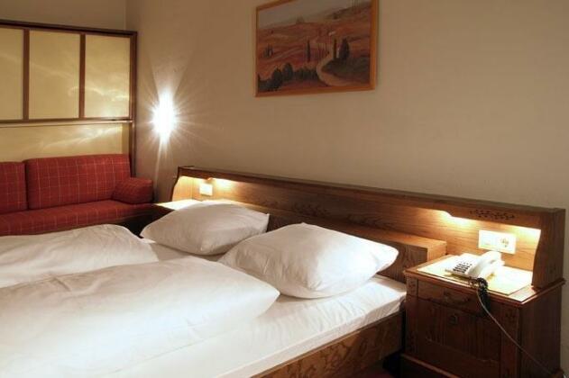 Hotel Pension Gschwentner - Photo2