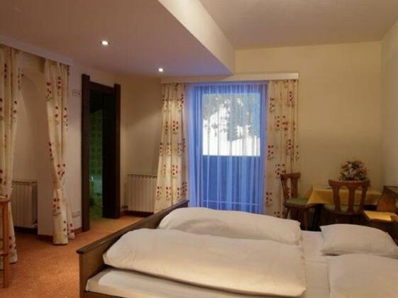 Hotel Pension Gschwentner - Photo3