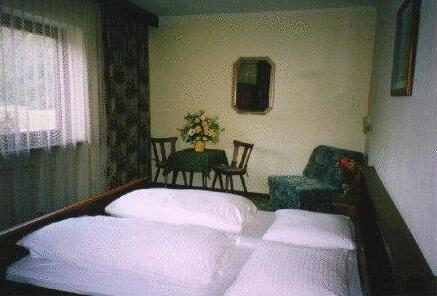 Hotel Pension Gschwentner - Photo4