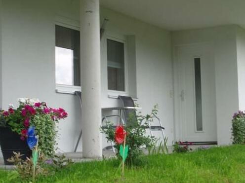 Appartement Wohlfartstatter - Photo2