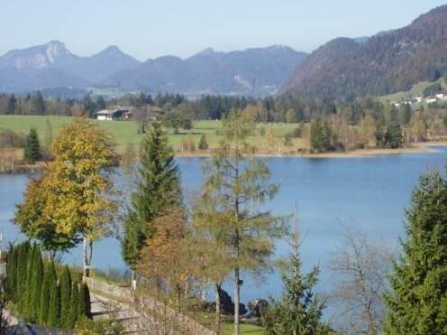 Appartement Wohlfartstatter - Photo4