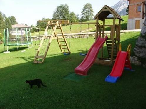 Appartement Wohlfartstatter - Photo5