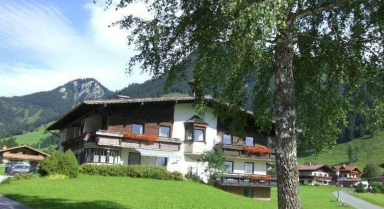 Appartementhaus Montana KG - Photo2