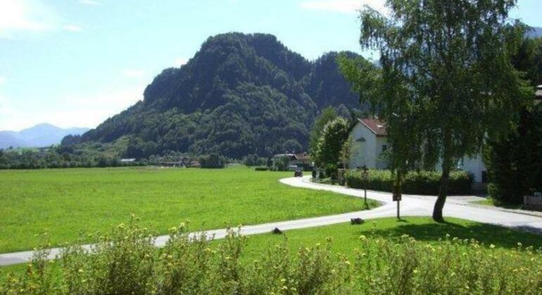 Appartementhaus Montana KG - Photo4