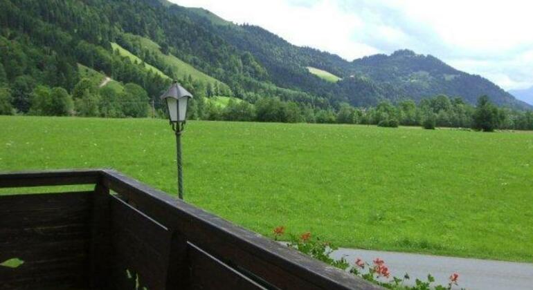 Appartementhaus Montana KG - Photo5