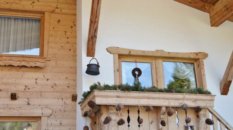 Ferienwohnung Trattner - Photo2