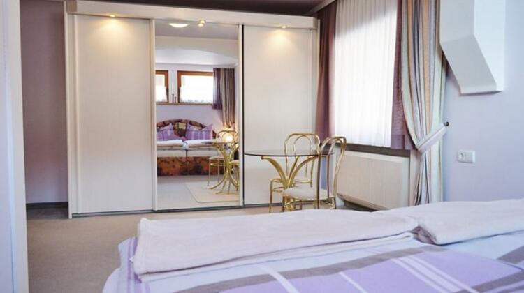 Ferienwohnung Trattner - Photo5